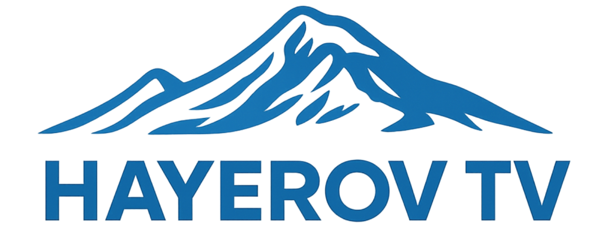 Hayerov TV