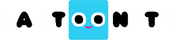 Cartoonito Виталя
