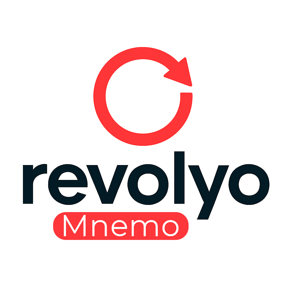 Revolyo Mnemo