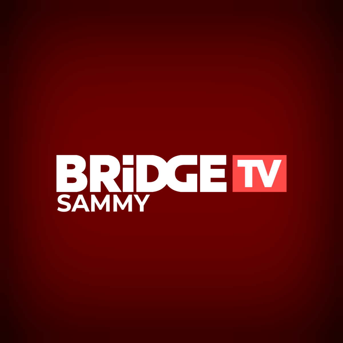Музыкальный канал Bridge TV Sammy
