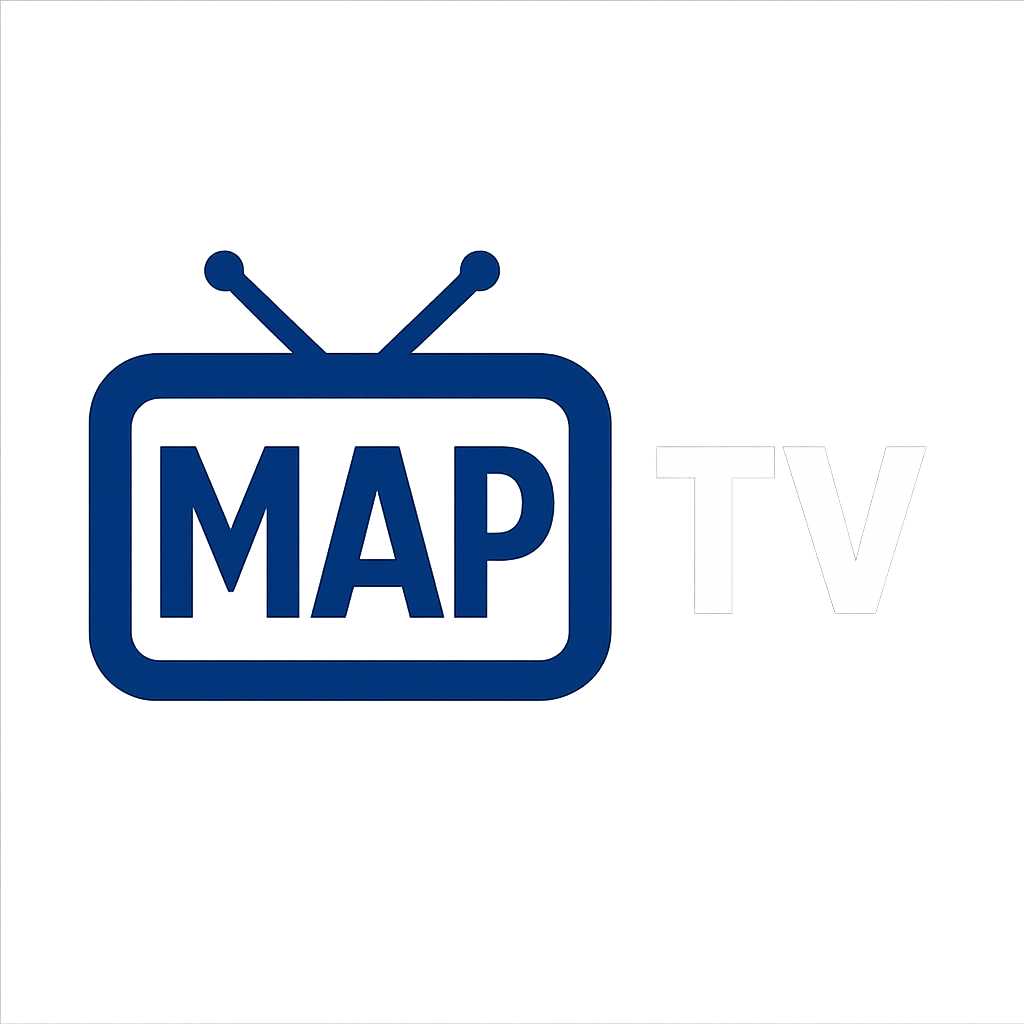 MAP TV HU