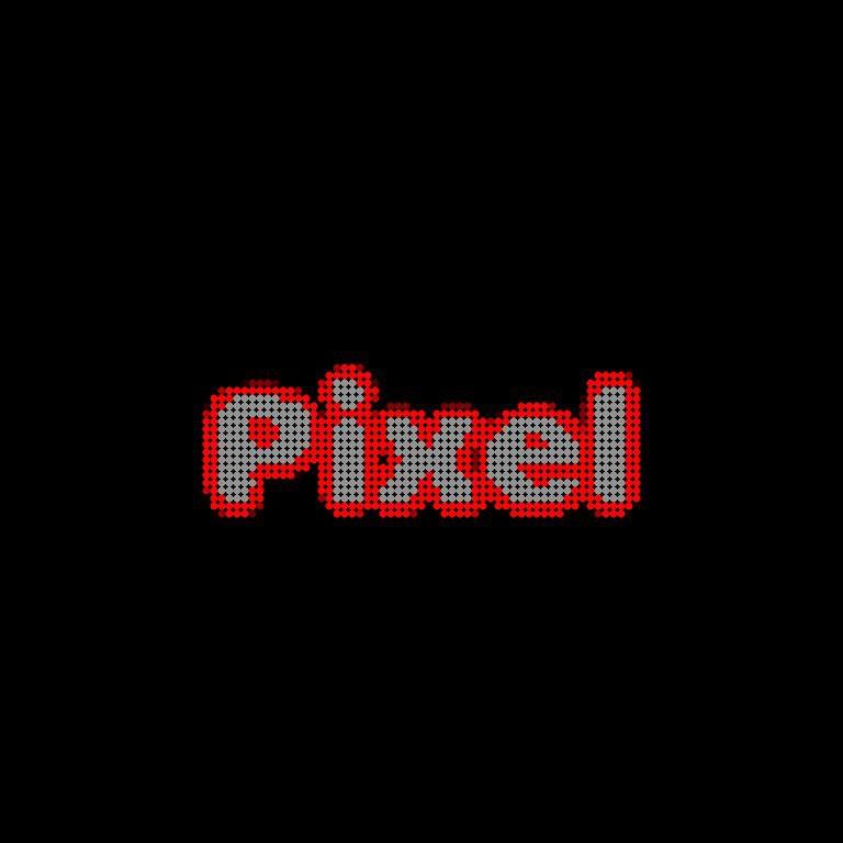 pixel