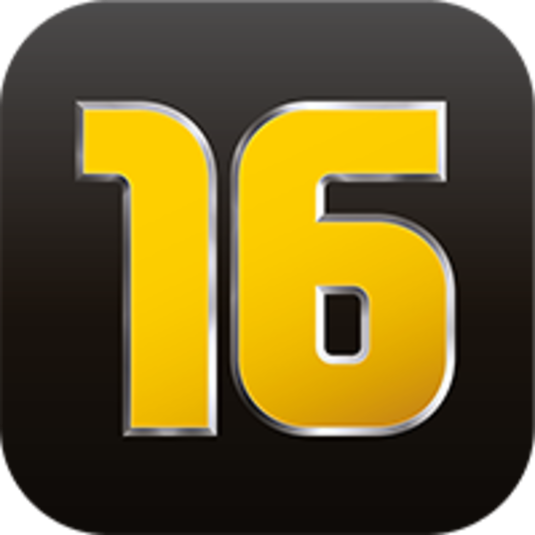 Телеканал 16+