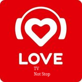 Love Radio TV Not Stop