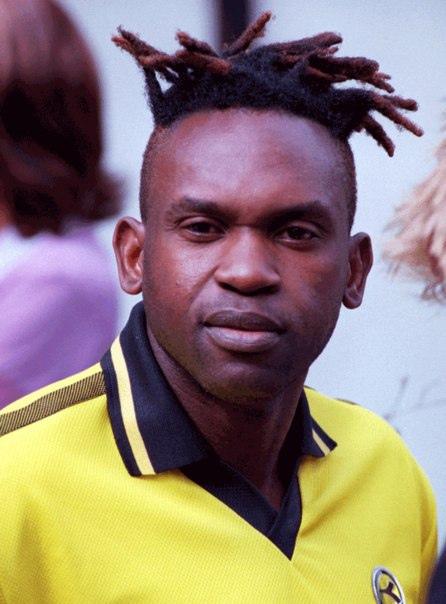 DR. Alban