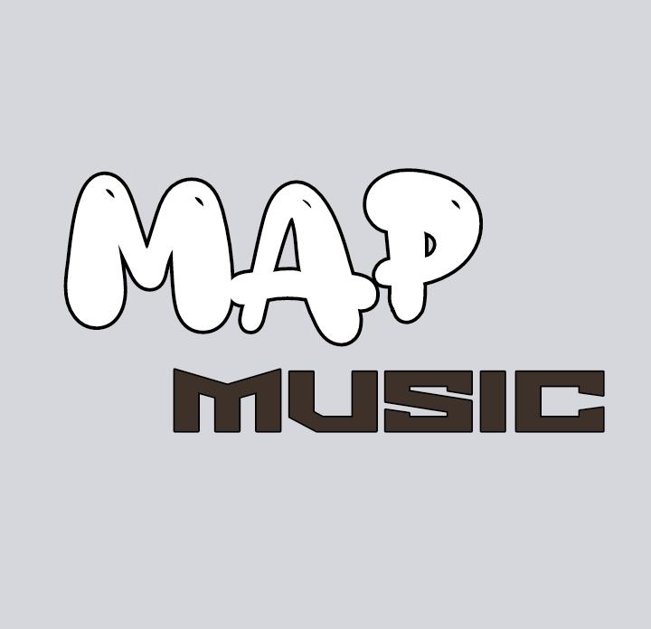 MAP MUSIC