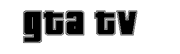 GTA TV