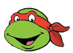 Черепашки ниндзя мульт