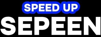 SEPEEN SPEED UP (тест.вещание)