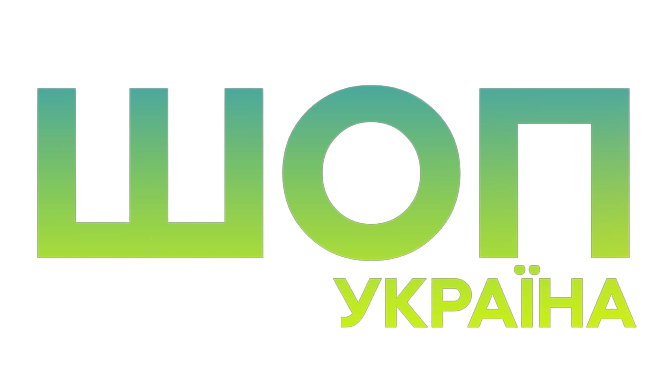 ШОП Україна