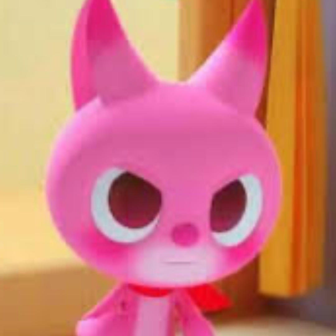 Lucy Channel CatCast