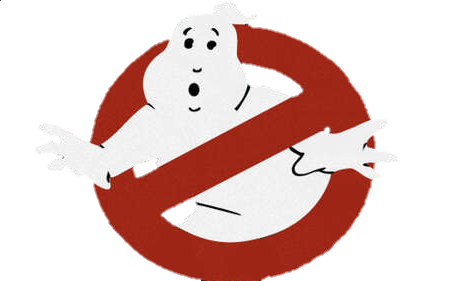 Охотники за привидениями Мульт